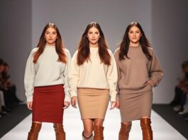 Fall 2025 Fashion Trends: Discover the Best Looks Now