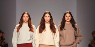 Fall 2025 Fashion Trends: Discover the Best Looks Now