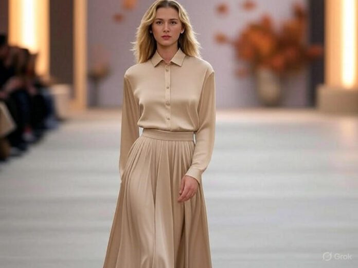 Fall 2025 Skirt Styles-Your Best Guide to Master Fall