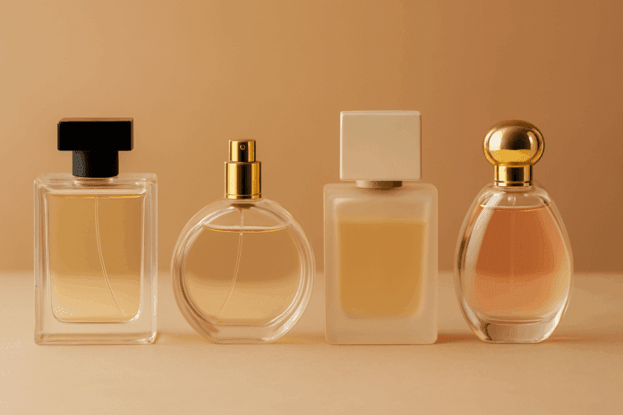Fragrance Layering Techniques- 2025's Best Trend Fragrance Layering Techniques: 2025's Best Trend