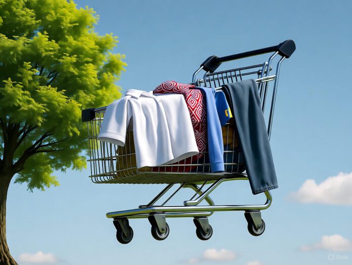 Geo-Shopping: Hyper-Localized Fashion Drops for Best Results