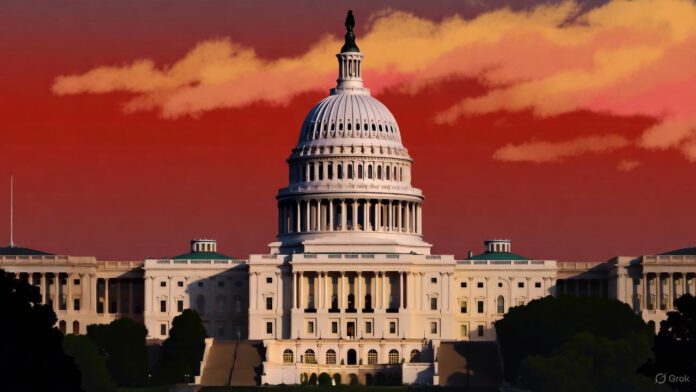 Halted Government Shutdown & Worker Firings Halted Government Shutdown & Worker Firings