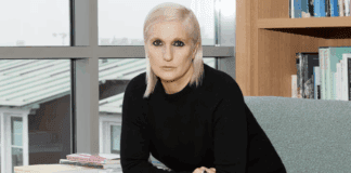 Maria Grazia Chiuri Fendi: Stunning Transformation Under a New Vision