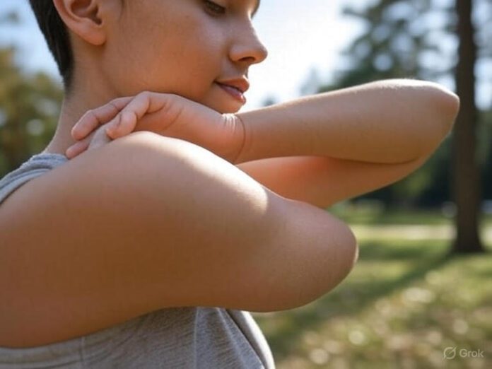 Microbiome-Friendly Deodorants: Under-Arm Care Trends