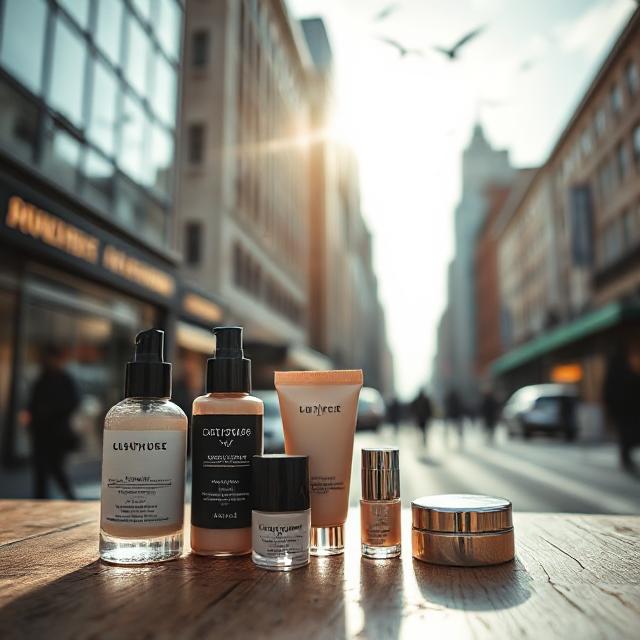 November 2025 Beauty Products-Must-Have Exclusive Guide November 2025 Beauty Products: Must-Have Exclusive Guide