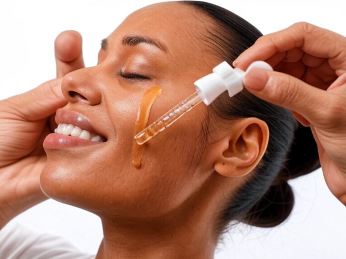 PDRN Cream Trend 2025: Viral Beauty Ingredients