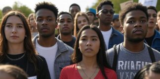 Political Activism Trends: Beauty & Fashion Brands Impact Political Activism Trends: Beauty & Fashion Brands Impact