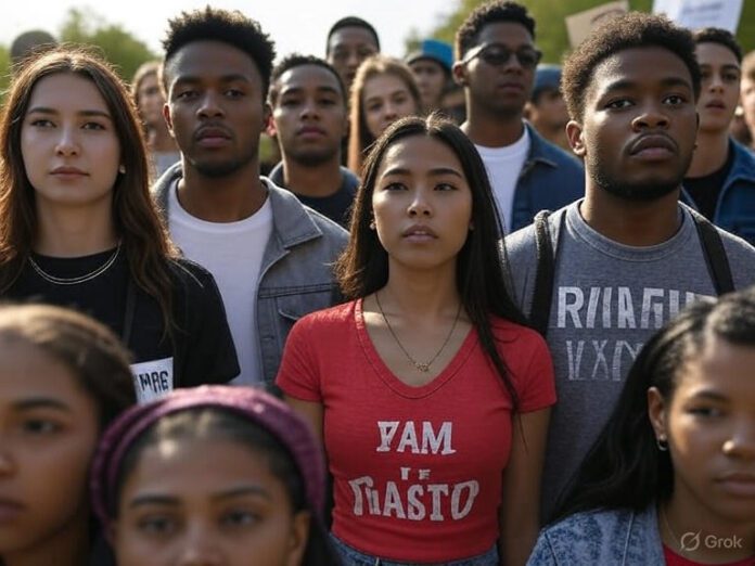 Political Activism Trends: Beauty & Fashion Brands Impact