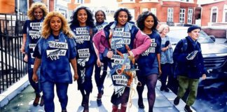 Political Statement Clothing :Stunning Fashion Activism Political Statement Clothing :Stunning Fashion Activism