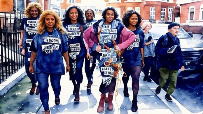 Political Statement Clothing -Stunning Fashion Activism Political Statement Clothing :Stunning Fashion Activism