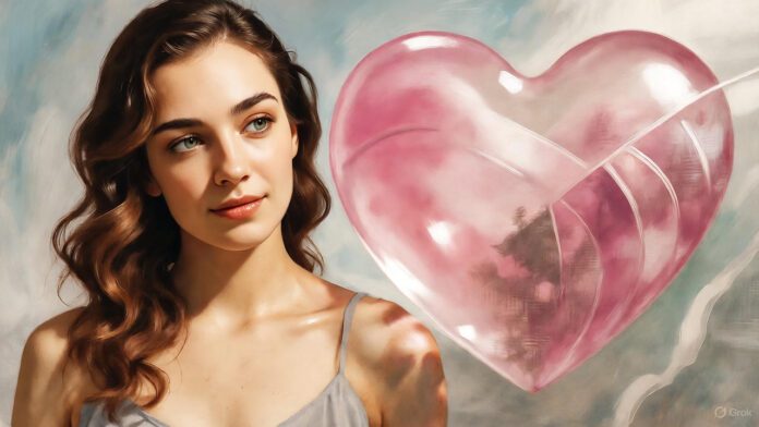 Romance Mental Health: Health Magnificently Intertwine