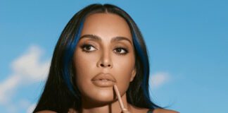 Sacheu Lip Stain: Must-Have endorsed by Kim Kardashian