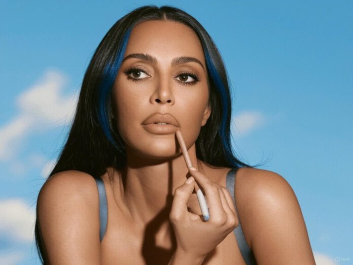 Sacheu Lip Stain: Must-Have endorsed by Kim Kardashian