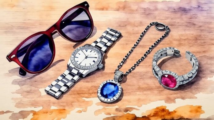Second-hand Luxury Guide