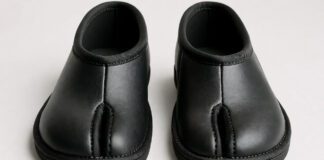 Split-Toe Tabi Shoes: The Must-Have Trend for 2025