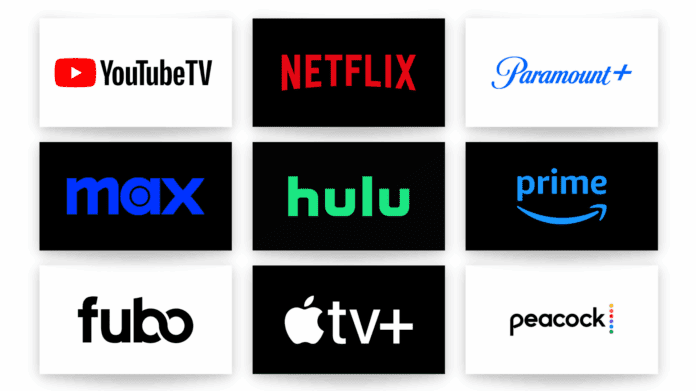 Streaming Wars 2025: Exclusive Insights & Key Winners