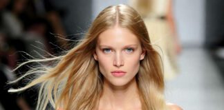 Thinness Returns Catwalks Despite Past Inclusivity Push