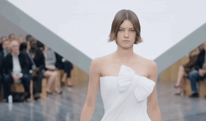 Unforgettable Paris Fashion Week 2026- Sensual Revolution