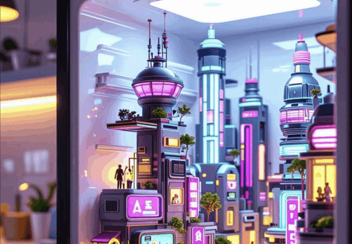 Virtual Shopping Malls-Unrivaled Strategies for Metaverse Success Virtual Shopping Malls: Unrivaled Strategies for Metaverse Success