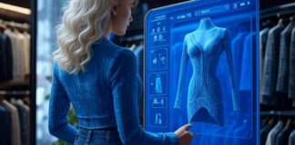 Virtual Try-On Technology: AI-Powered Digital Fashion Virtual Try-On Technology: AI-Powered Digital Fashion