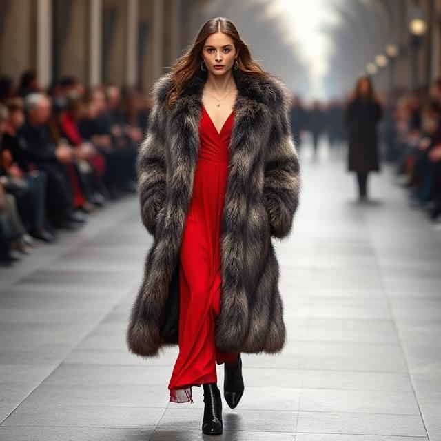 Winter 2025 Fashion Trends: Affordable Runway Picks