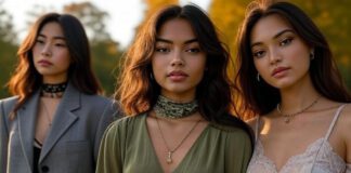 Winter Fashion Trend: Styles 2025 you can start now! Winter Fashion Trend-Styles 2025 you can start now