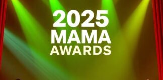 2025 MAMA Awards Lineup- Best Nominees Revealed