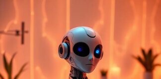 AI-Powered Robot Masseuse- San Antonio's Experience