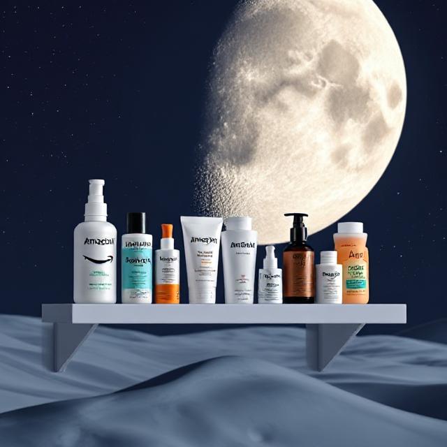 Amazon Viral Beauty Products: Top Picks for Ladies