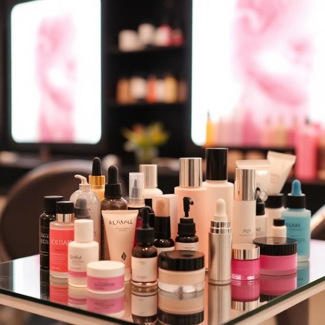 Beauty Market 2025- Exclusive Insights Into the Best Trends