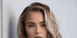 Beauty Marks- Stunning Best Celebrity Beauty Looks