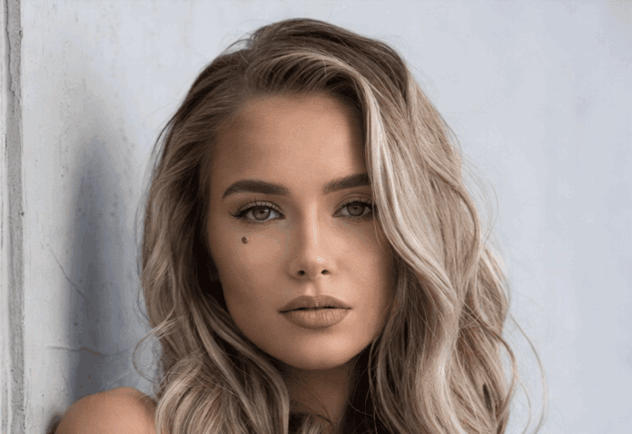 Beauty Marks- Stunning Best Celebrity Beauty Looks