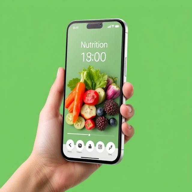 Best AI-Personalized Nutrition Apps Best AI-Personalized Nutrition Apps