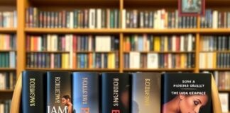 Best Selling Romance Novels: Top 5 Bestselling Fall 2025 Best Selling Romance Novels: Top 5 Bestselling Fall 2025