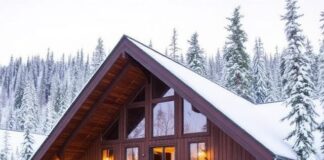 Best Skiing Lodges USA- Stays & Effortless Tips