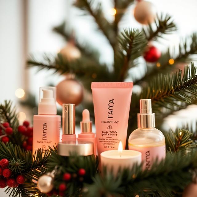 Black Friday Beauty Deals 2025 Best Sales