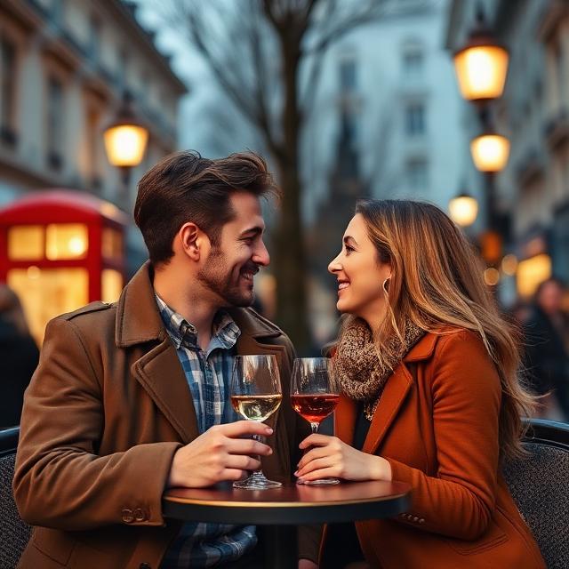 Exclusive Relationships 2025- Unveiling Commitment Fears