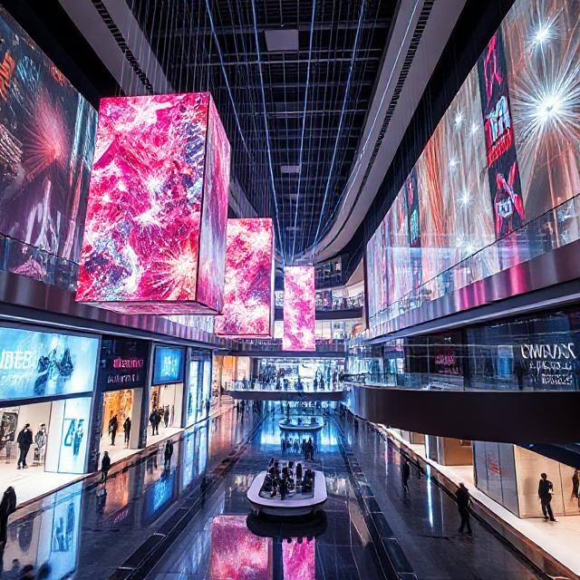 Fall Retail Trends: Unveiling Stunning Must-Haves