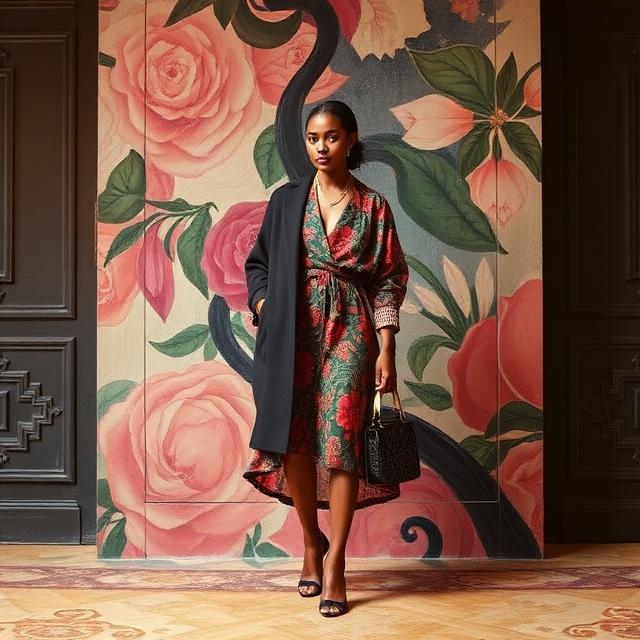 Fashion & Culture- Stunning, Best Identity-Defining Styles