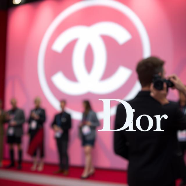 Fashion Launches at Film Festivals: Chanel and Dior Collections