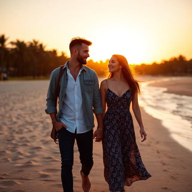 Five Love Languages- Guide to Your Best Relationship