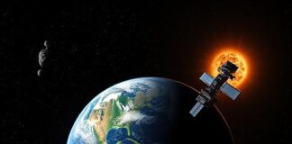 Future Frontiers — Earths Planetary Defenses Future Frontiers — Earths Planetary Defenses
