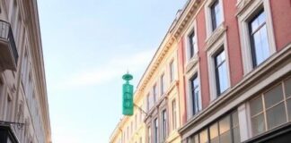 Global Shopping Destinations- Guides to the Best Fashion