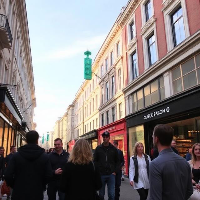 Global Shopping Destinations- Guides to the Best Fashion