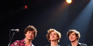 Jonas Brothers Evolution: 20-Year Inspirational Journey Jonas Brothers Evolution - 20-Year Inspirational Journey