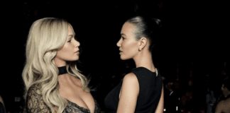 LACMA Gala Naked Dress Showdown Unveiled