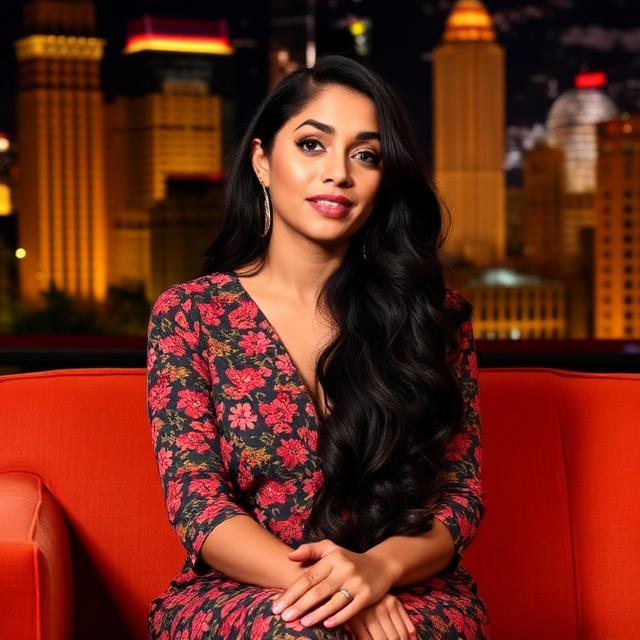 Lilly Singh — On Hollywood Diversity Backsliding