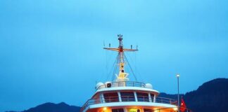 Love Boat Reunion Cruise 2025- Stunning Nostalgic Return