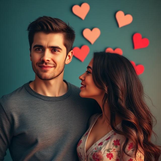 Love Languages Guide- Advice for Your Best Relationship