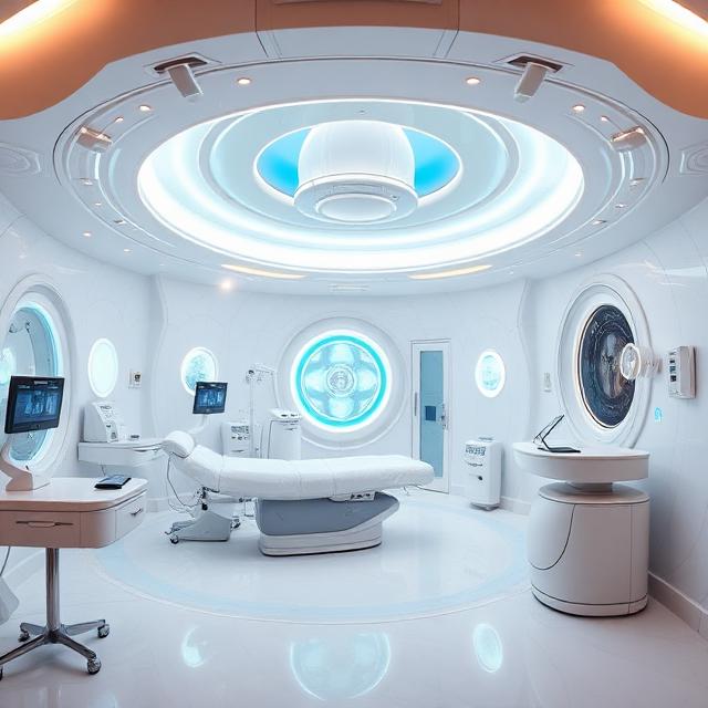 Med Spa Nation- Deep-Dive Into a Risky Boom Med Spa Nation- Deep-Dive Into a Risky Boom